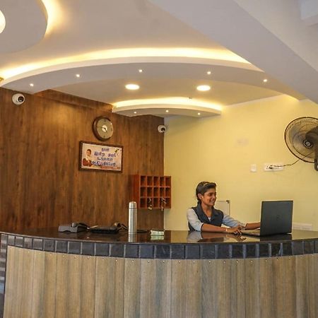 Arlinjai Paradise Kanyakumari Ngoại thất bức ảnh