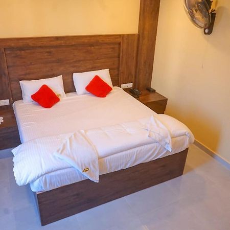 Arlinjai Paradise Kanyakumari Ngoại thất bức ảnh