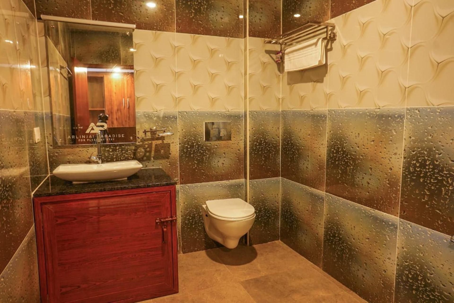 Arlinjai Paradise Kanyakumari Ngoại thất bức ảnh
