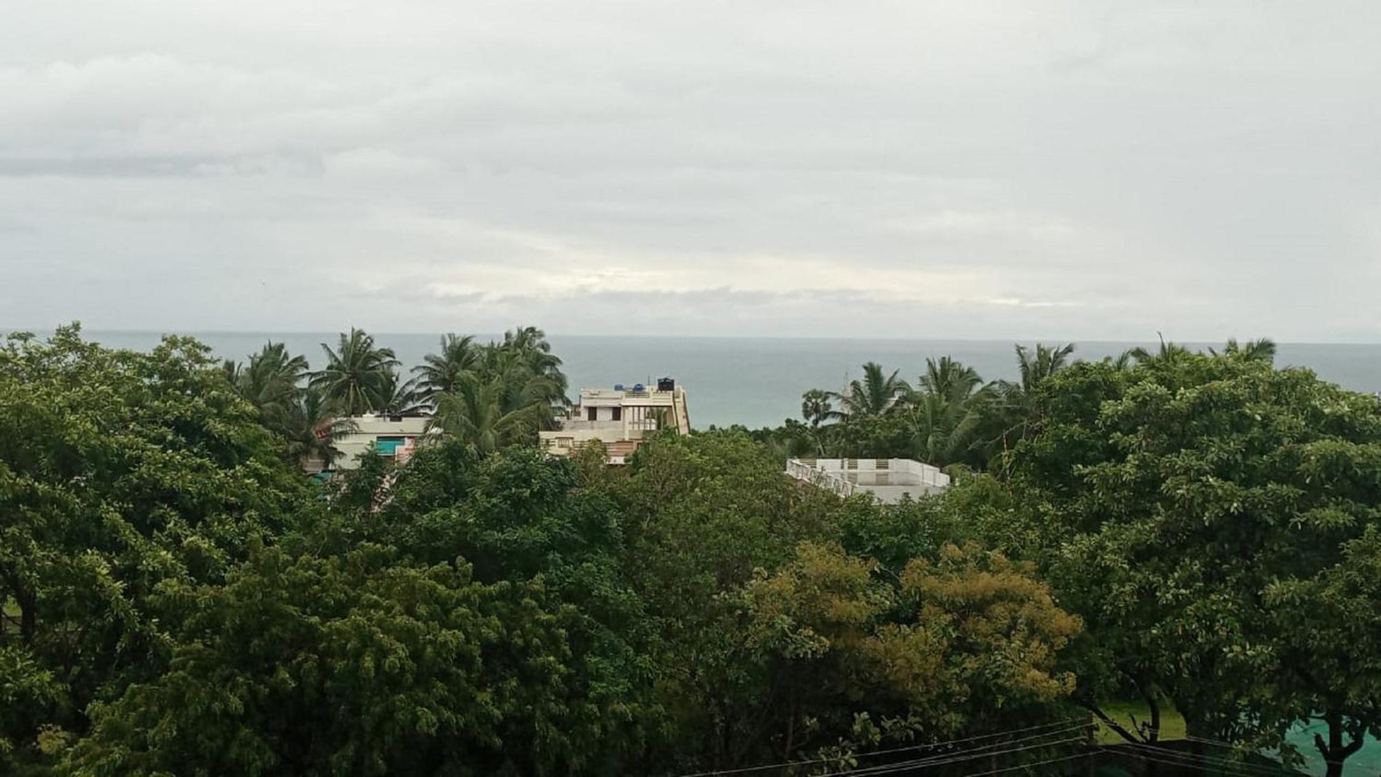 Arlinjai Paradise Kanyakumari Ngoại thất bức ảnh