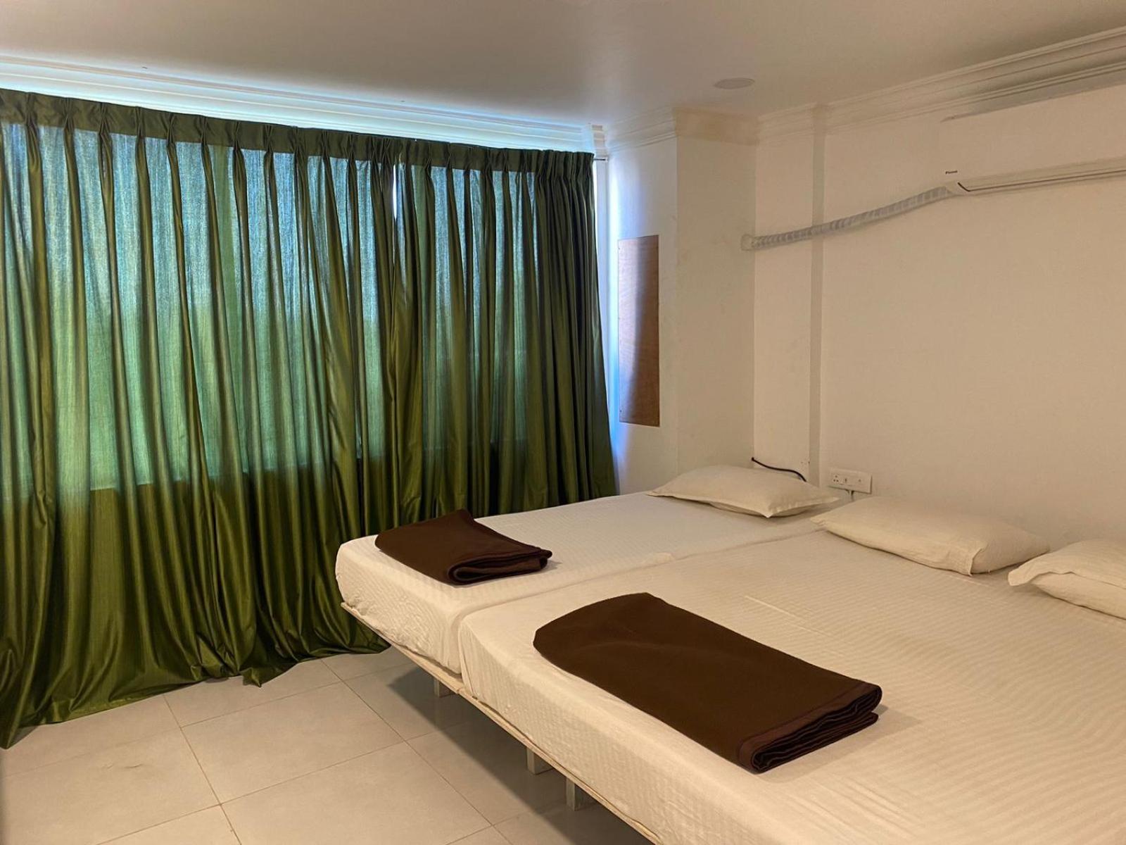 Arlinjai Paradise Kanyakumari Ngoại thất bức ảnh